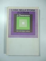 L' ansia nella storia di domani