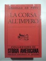 La corsa all'impero