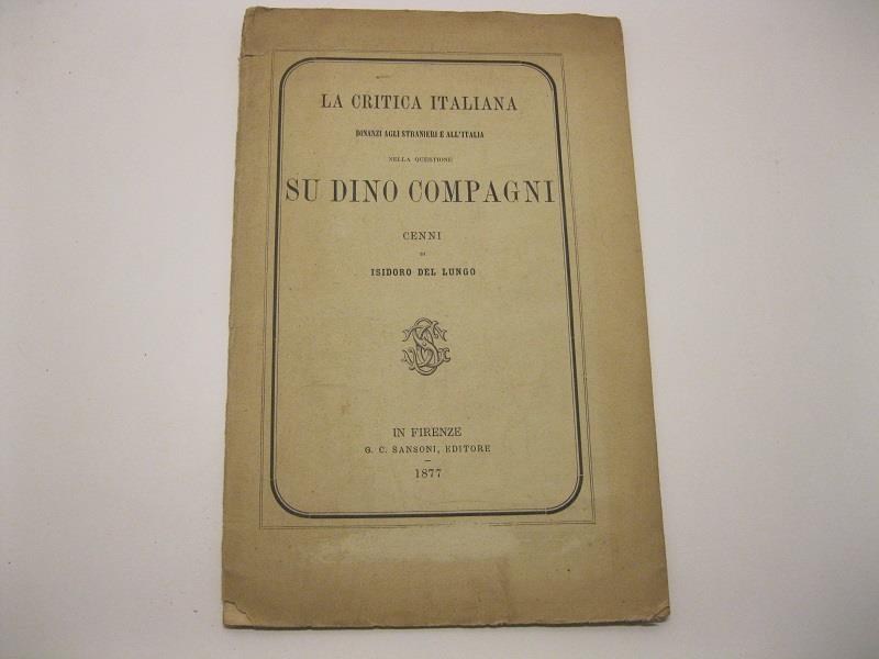 Libreria Coenobium