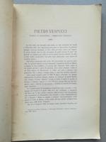 Pietro Vespucci podesta' di Alessandria, commissario cispadano (1485)