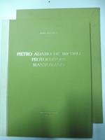 Pietro Adamo de' Micheli protoeditore mantovano