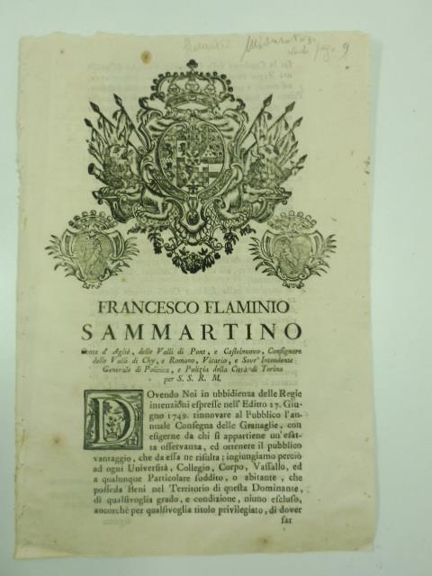 Libreria Coenobium