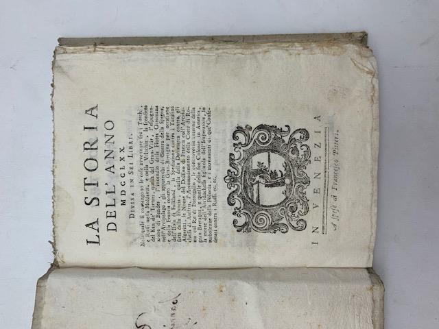 Libreria Coenobium