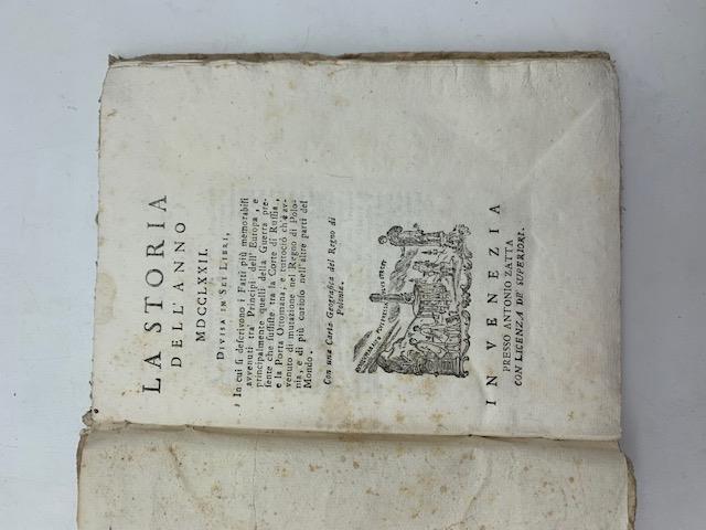 Libreria Coenobium