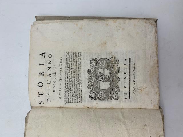 Libreria Coenobium