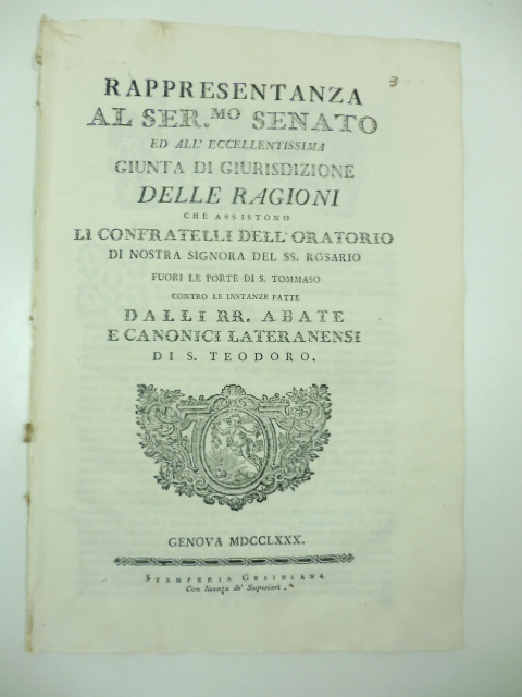 Libreria Coenobium