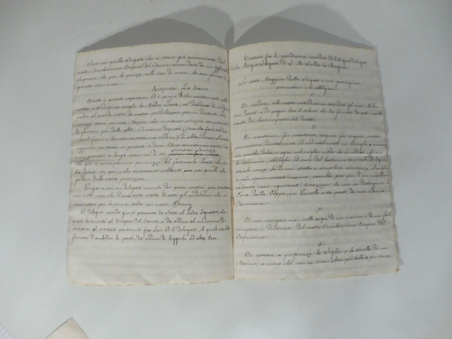 Libreria Coenobium