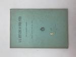 La R. Deputazione di Storia Patria per le province di Romagna dall'anno 1860 al 1894