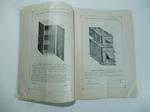La guida dell'apicoltore. Catalogo generale illustrato della Ditta Carlo Passerini