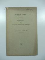Musee du Louvre. Department des antiquites grecques et romaines. Acquisitions de l'annee 1897