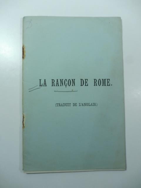 Libreria Coenobium