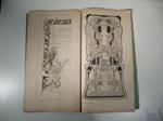 Il giovane artista moderno, anno I, n. 2, 1902