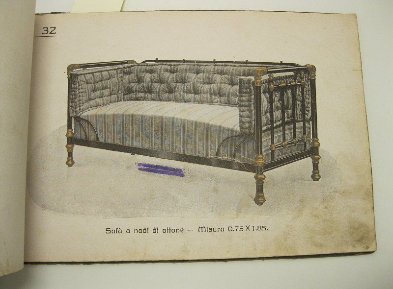 Libreria Coenobium
