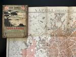 Guide Chiurazzi. Guida di Napoli e dintorni. Edizione recentissima con pianta topografica della citta'