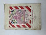 Citta' d'Asti. Programma ufficiale Feste patronali S. Secondo. Esposizione Fiera equina. Corsa del Palio, maggio 1931