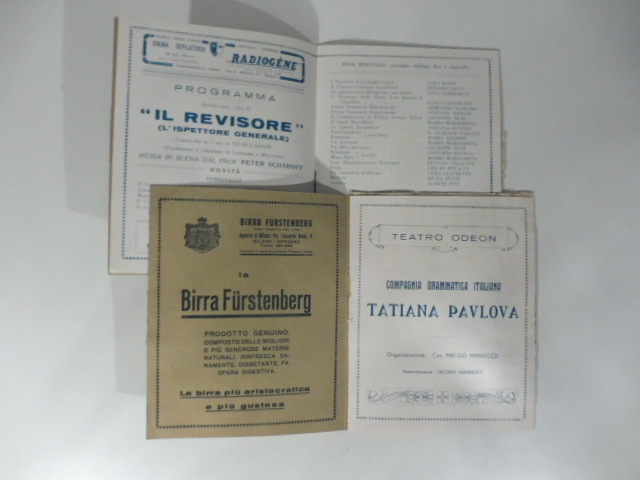 Libreria Coenobium
