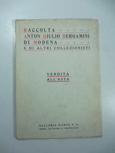 Libreria Coenobium