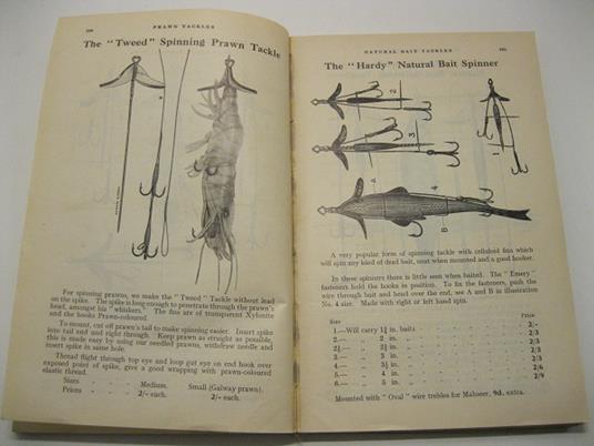 Hardy's Anglers' Guide Coronation Number - copertina