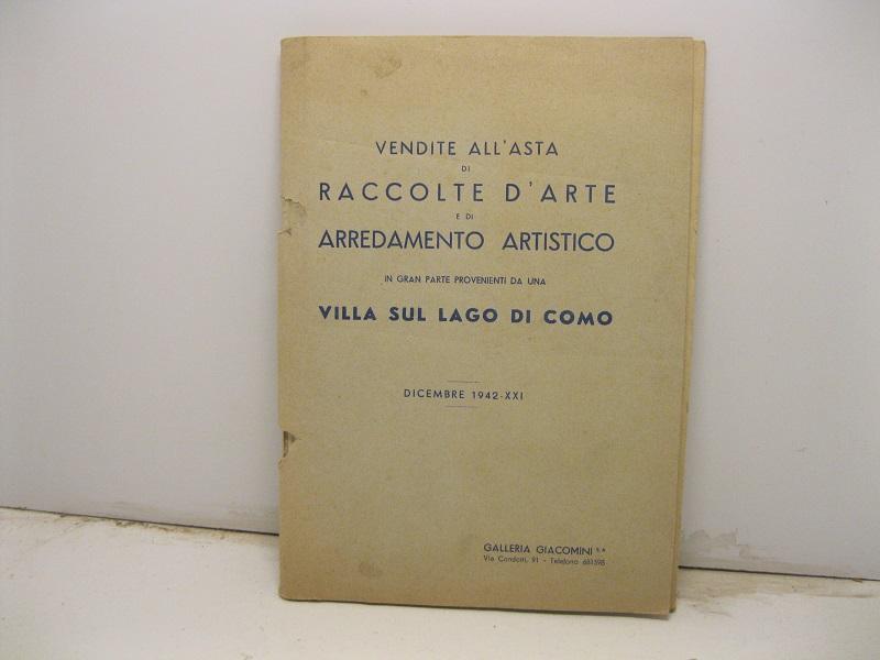 Libreria Coenobium