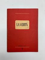 La verita'