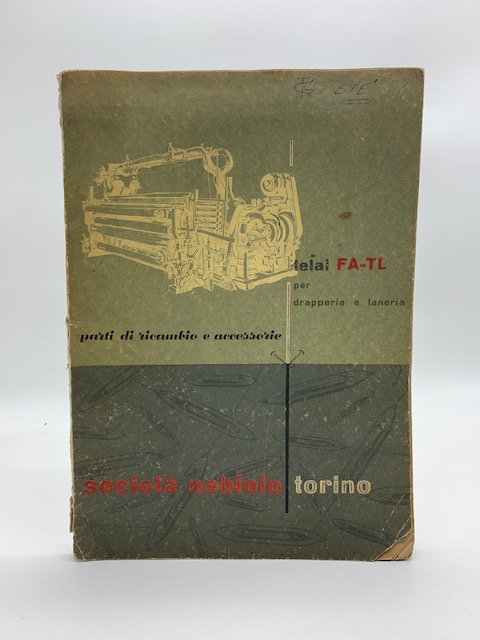 Libreria Coenobium