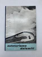Autoturismo nelle Dolomiti