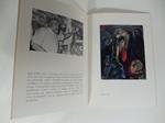 La Bussola la invita alla mostra di Asger Jorn. Catalogo della mostra
