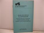47o esposizione internazionale del ciclo e del motociclo. Guida dei servizi all'esposizione. Milano. Quartiere fiera