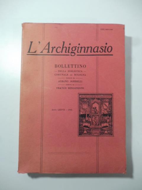 Libreria Coenobium