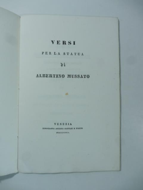 Libreria Coenobium