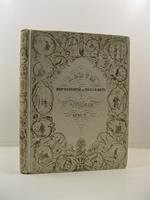 Album esposizione di Belle Arti in Milano dedicato all'illustrissimo signor conte D. Filiberto Avogadro di Collobiano. Anno V