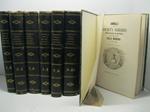 Memorie lette nelle adunanze ordinarie della societa' agraria della provincia di Bologna. Vol I (-X) SEGUE Annali della Societa' Agraria provinciale di Bologna in continuazione delle Memorie della Societa' medesima. Volume I degli Annali e XI delle M