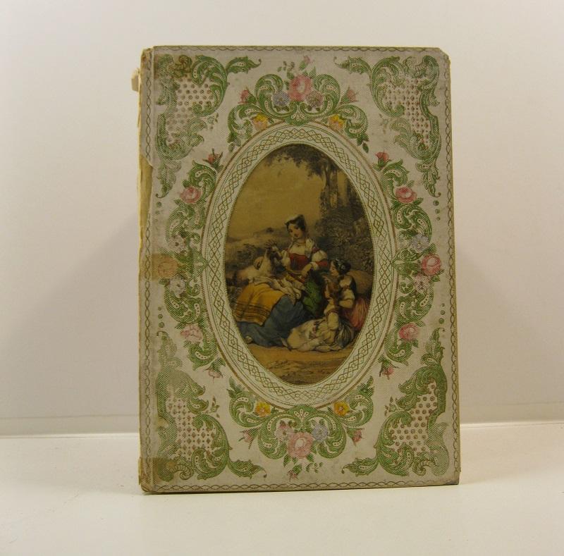 Strenna italiana 1846