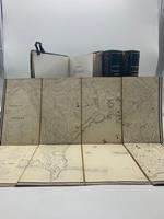 Descrizione di Genova e del Genovesato. Volume I, II, III