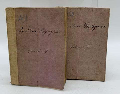 Libreria Coenobium