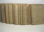 Relazioni dei giurati italiani sulla Esposizione Universale di Vienna del 1873. Vol. I (-XIV)