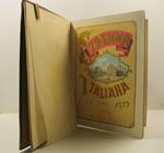 Strenna italiana per l'anno 1879, anno XLV