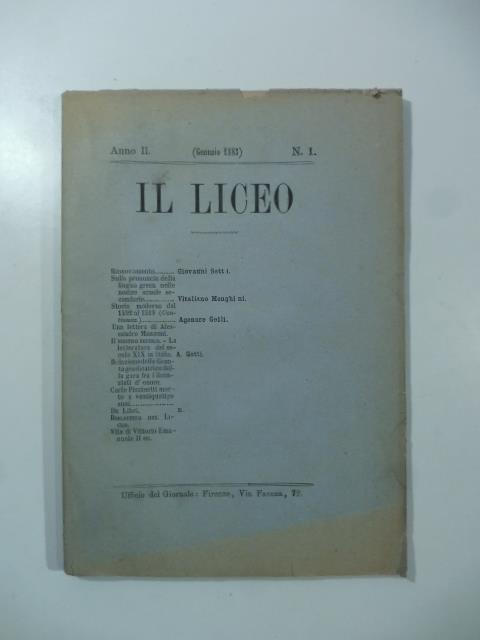 Libreria Coenobium