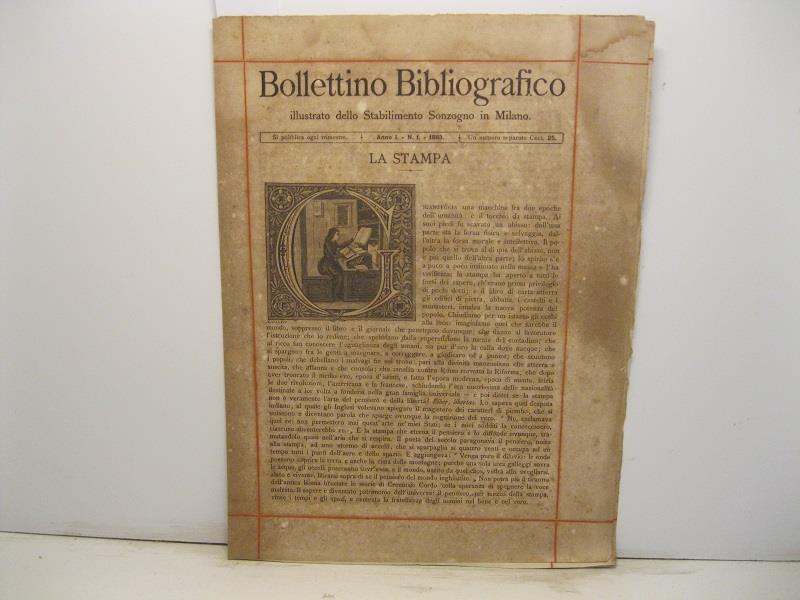Libreria Coenobium