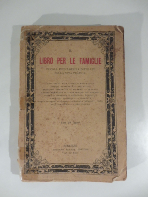 Libreria Coenobium