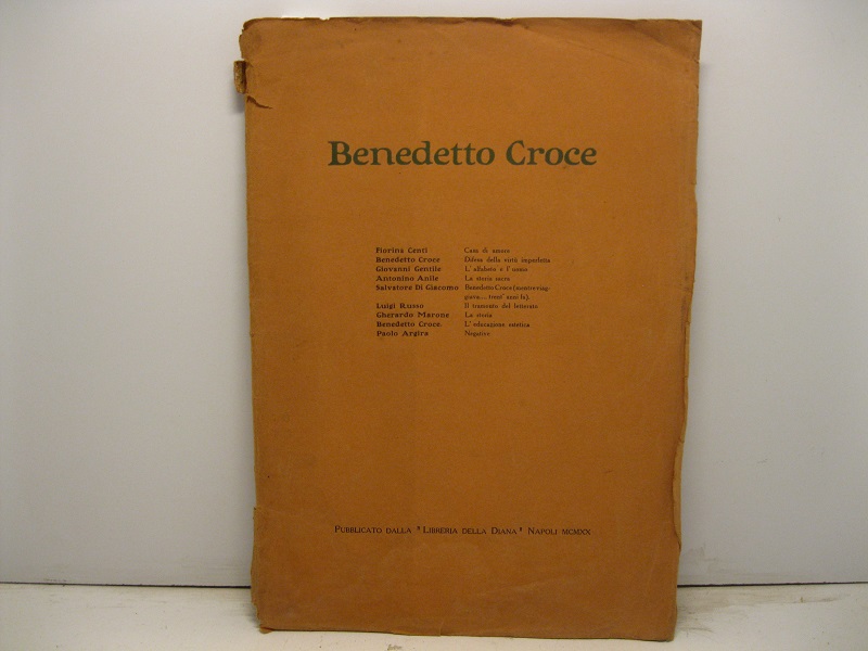 Libreria Coenobium