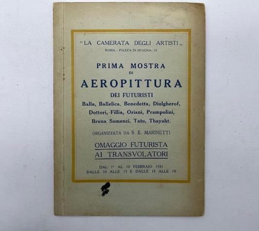 Libreria Coenobium