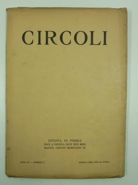 Libreria Coenobium