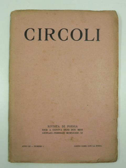 Libreria Coenobium