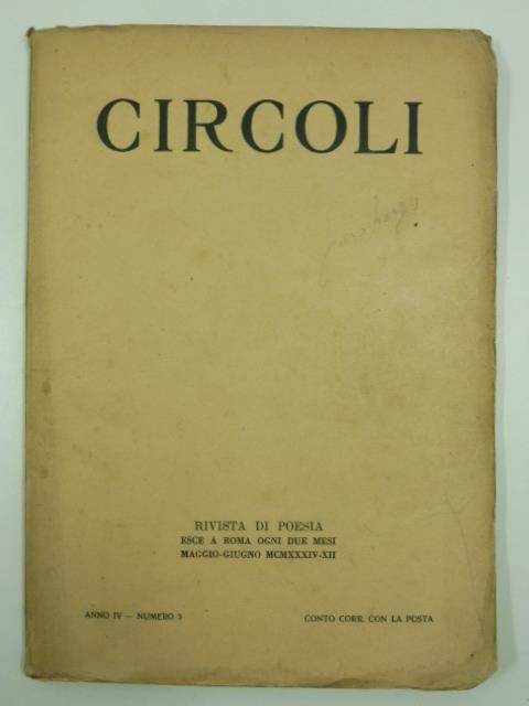 Libreria Coenobium