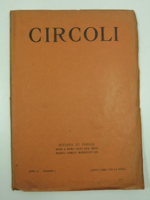Libreria Coenobium