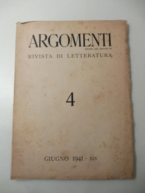 Libreria Coenobium