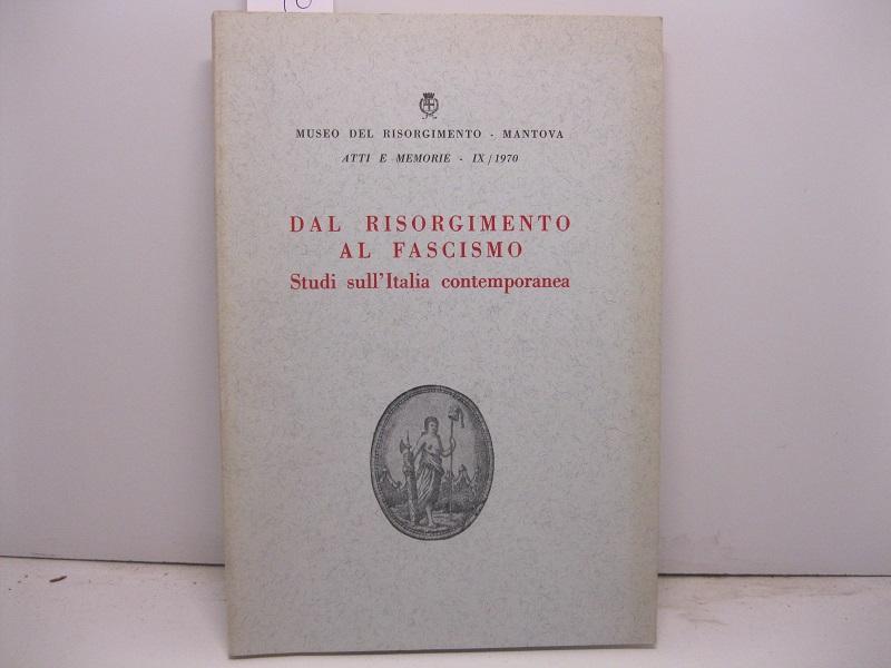 Libreria Coenobium