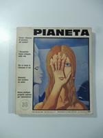 Pianeta diretta da Louis Pauwels, numero 38, gennaio-febbraio 1971