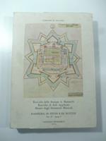 Raccolta dell stampe A. Bertarelli Raccolte di Artre Applicata Museo degli Strumenti Musicali. Rassegna di Studi e di notizie Vol II - Anno 1o
